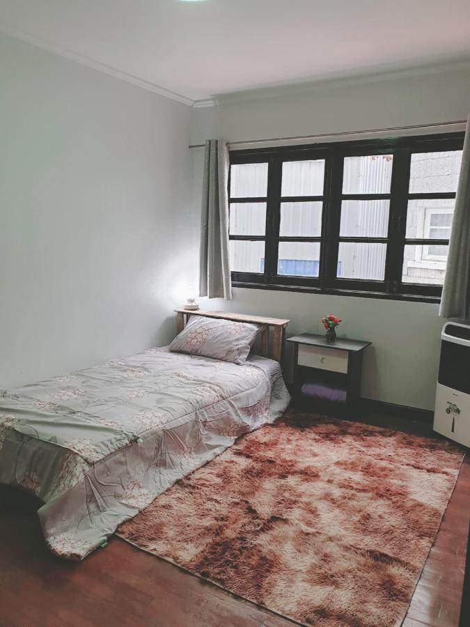 Kru Nat'S Bed & Breakfast W/ Private Rooms & Gym Bangkok Exterior foto