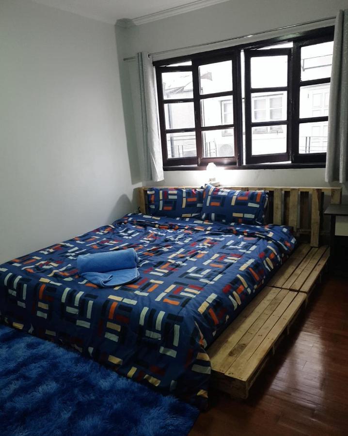 Kru Nat'S Bed & Breakfast W/ Private Rooms & Gym Bangkok Exterior foto