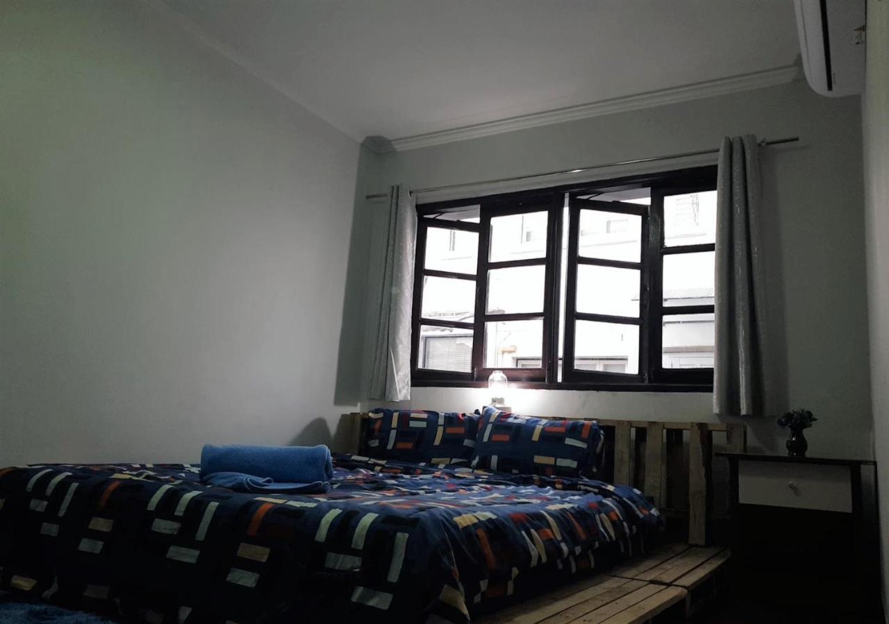 Kru Nat'S Bed & Breakfast W/ Private Rooms & Gym Bangkok Exterior foto